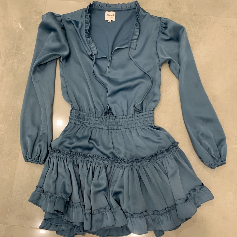 Misa Los Angeles dress